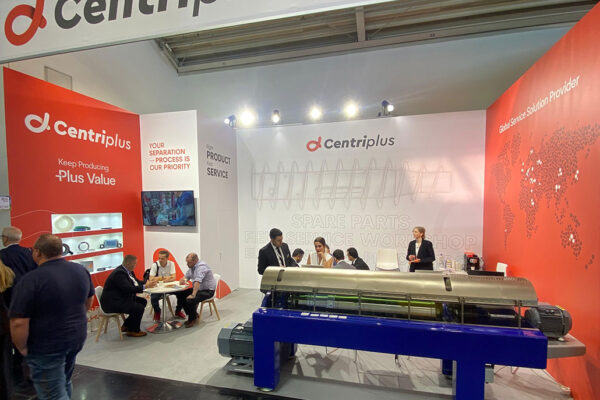 centriplus ifat munich 2024