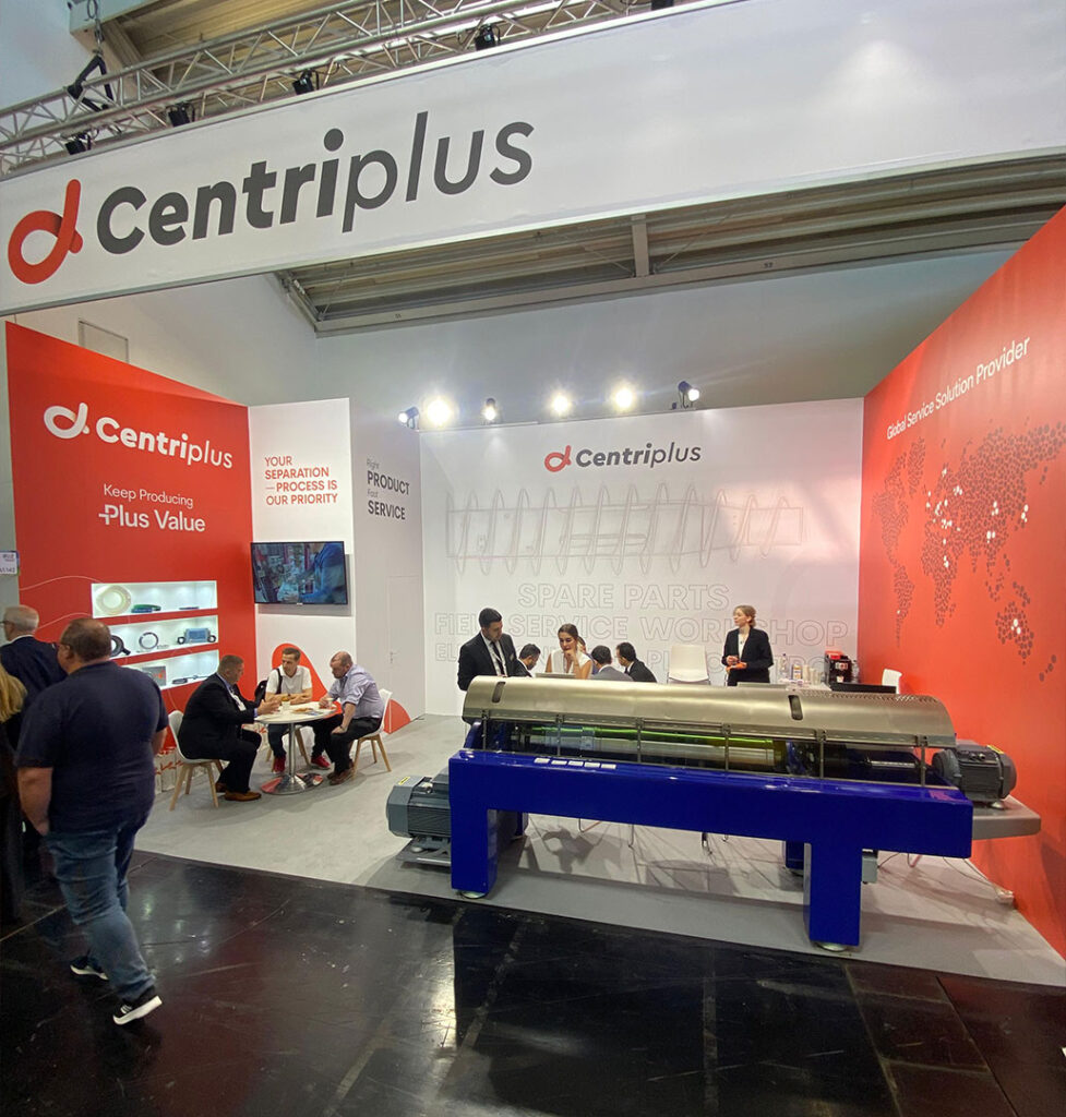 centriplus ifat munich 2024